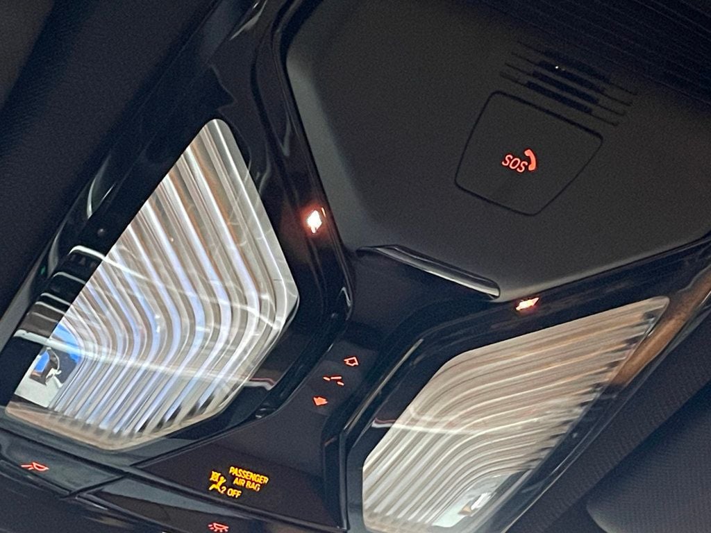 2020 BMW X5 xDrive40i Sports Activity Vehicle - 22948256 - 47