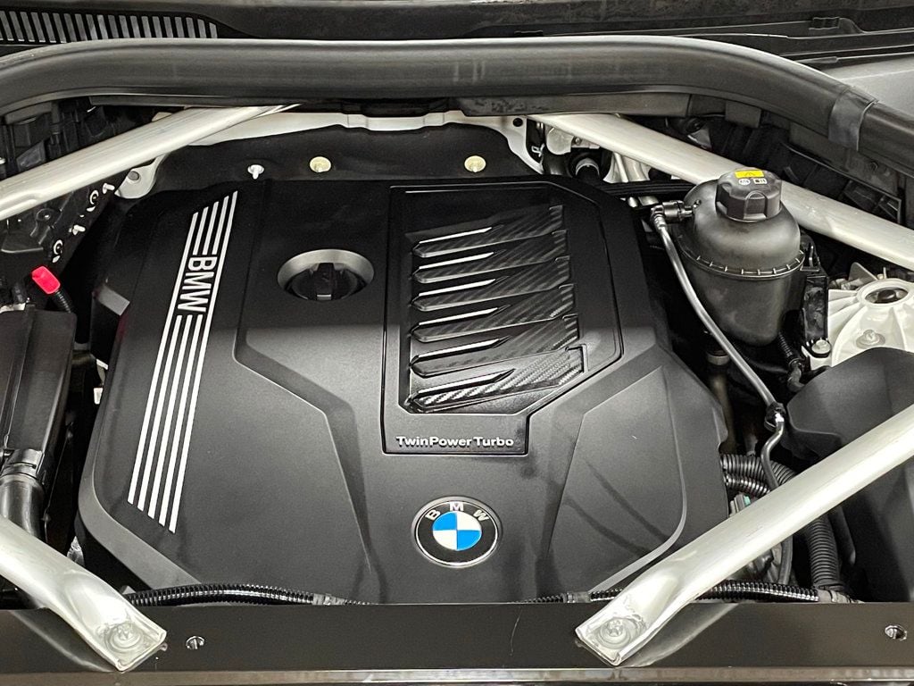 2020 BMW X5 xDrive40i Sports Activity Vehicle - 22948256 - 49