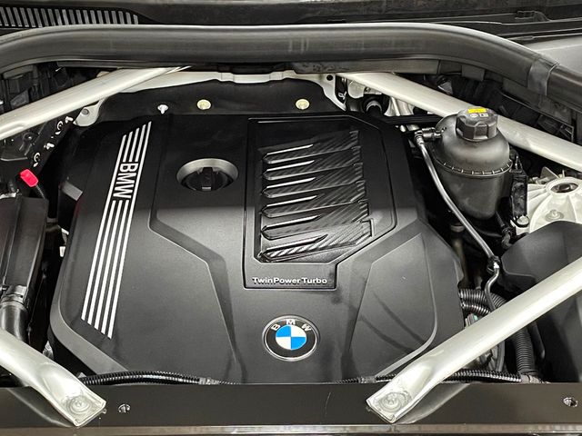 2020 BMW X5 xDrive40i Sports Activity Vehicle - 22948256 - 49
