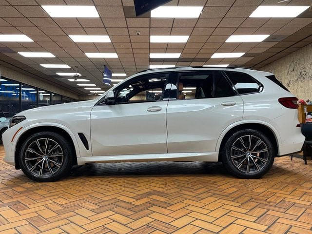 2020 BMW X5 xDrive40i Sports Activity Vehicle - 22948256 - 5