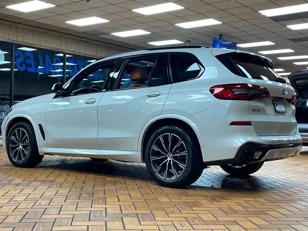 2020 BMW X5 xDrive40i Sports Activity Vehicle - 22948256 - 6