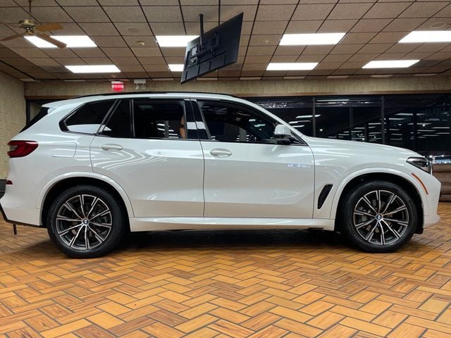 2020 BMW X5 xDrive40i Sports Activity Vehicle - 22948256 - 7