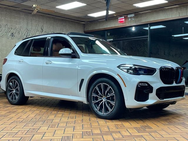 2020 BMW X5 xDrive40i Sports Activity Vehicle - 22948256 - 8