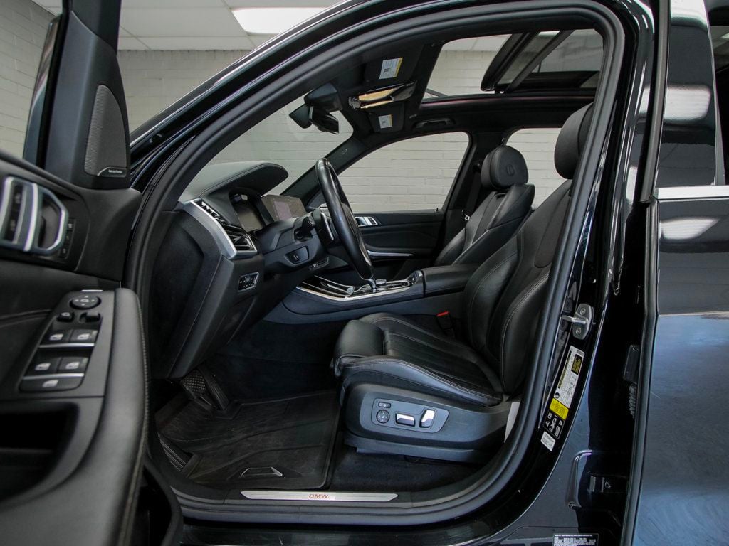 BMW X5 photo 10