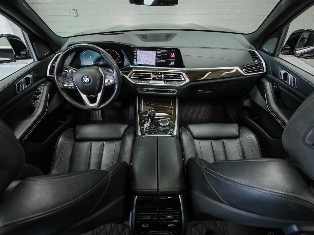 BMW X5 photo 11