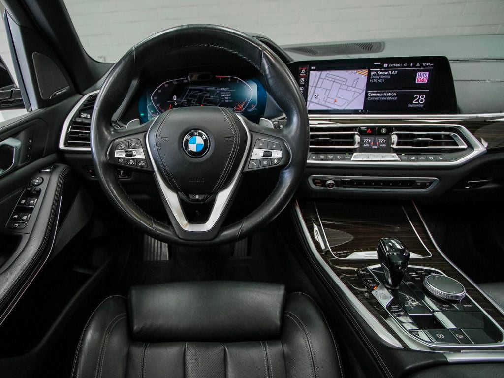 BMW X5 photo 13