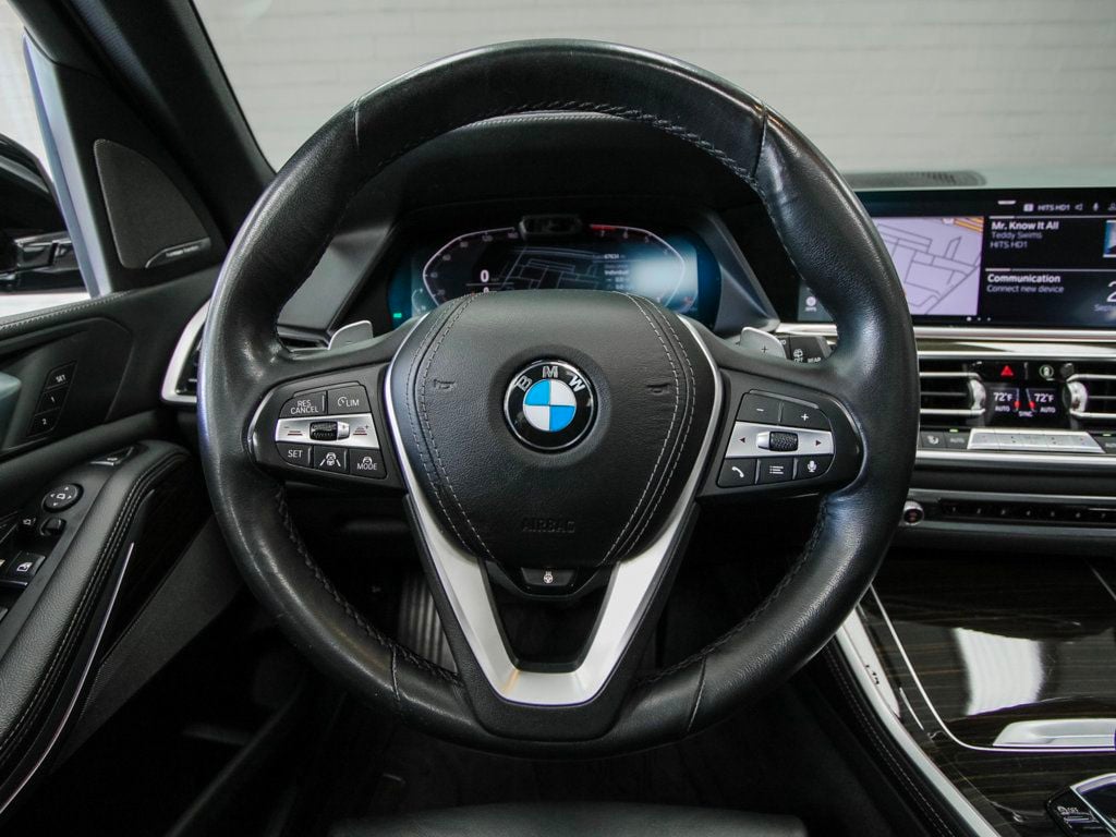 BMW X5 photo 14