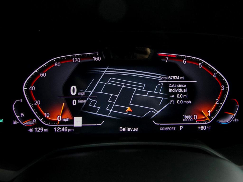 BMW X5 photo 15