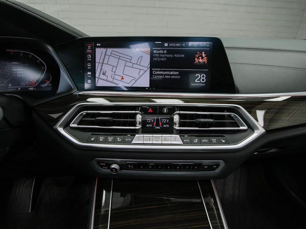 BMW X5 photo 17