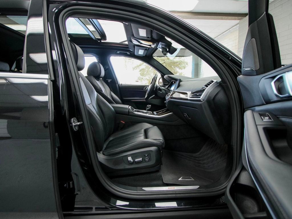 BMW X5 photo 20