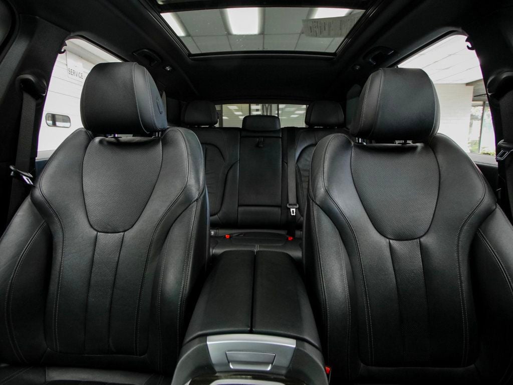 BMW X5 photo 22
