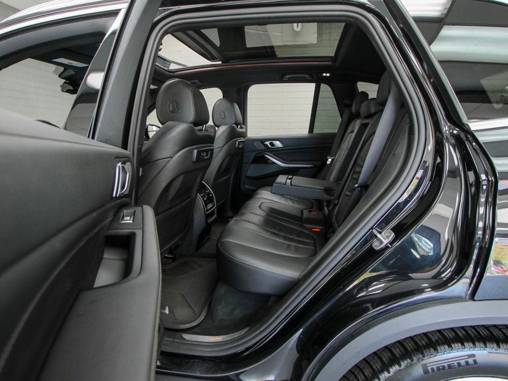 BMW X5 photo 25