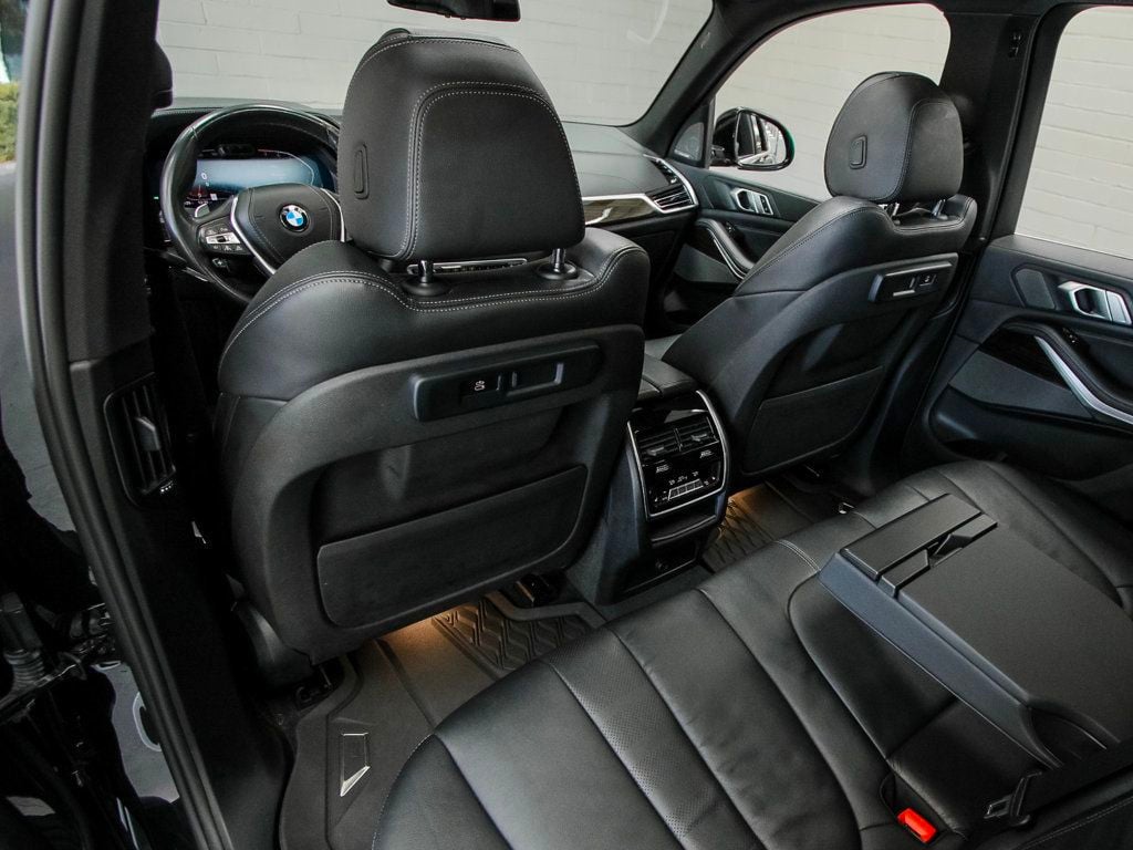 BMW X5 photo 26