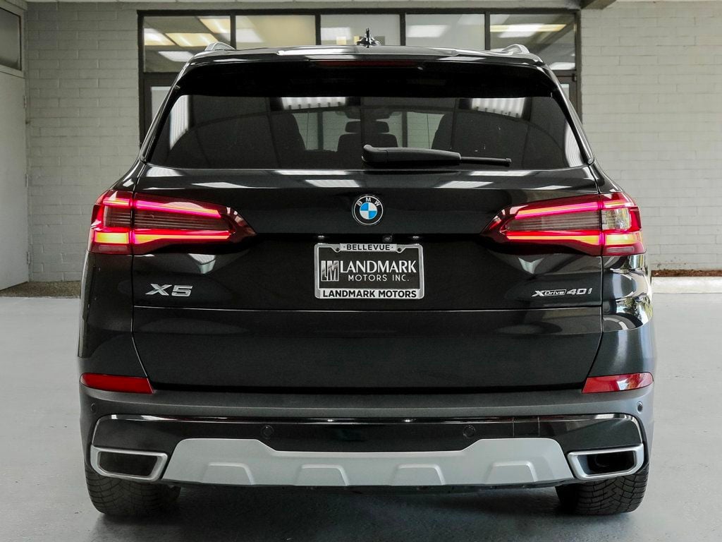 BMW X5 photo 28