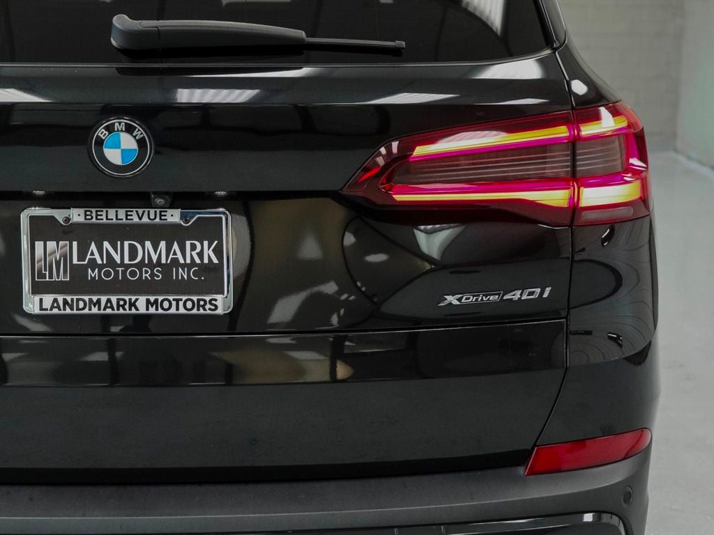 BMW X5 photo 29