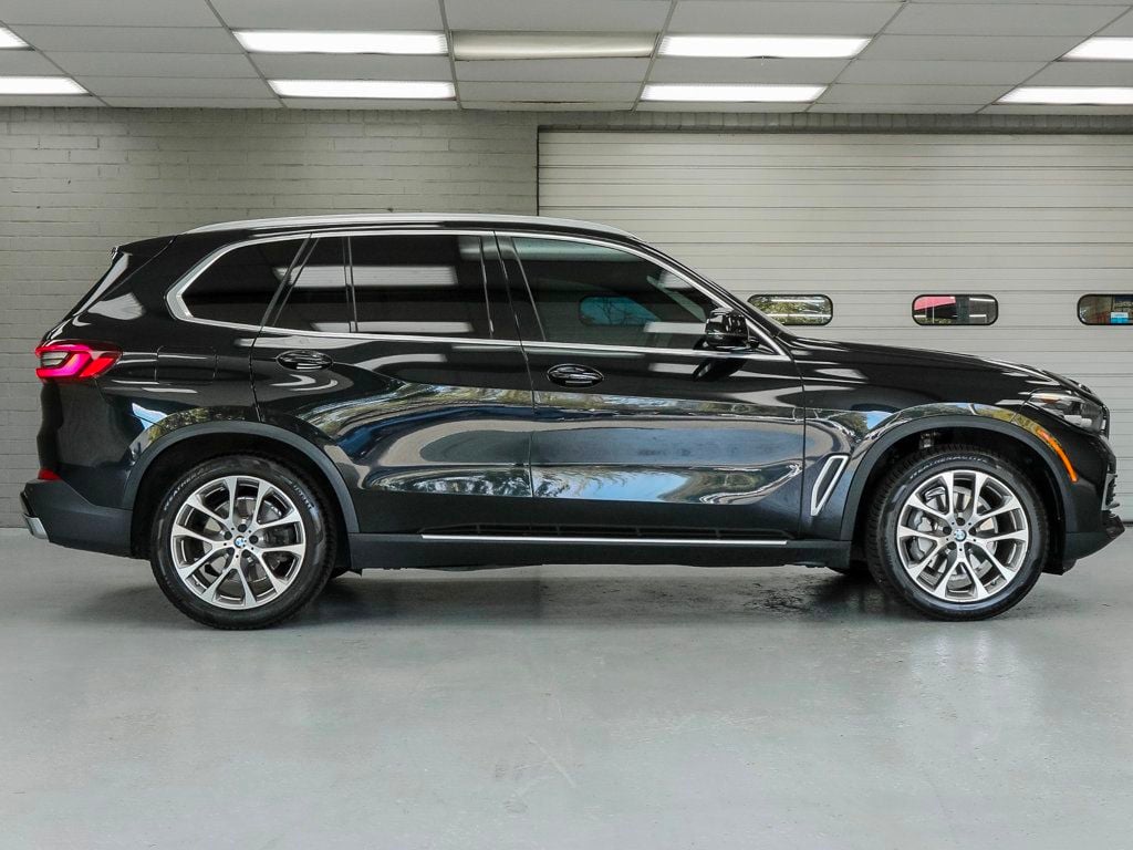 BMW X5 photo 3