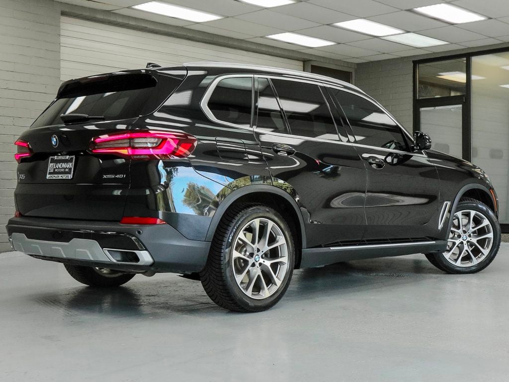 BMW X5 photo 30