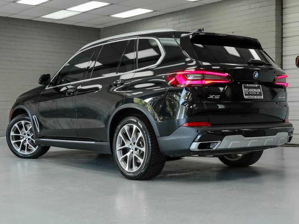 BMW X5 photo 31