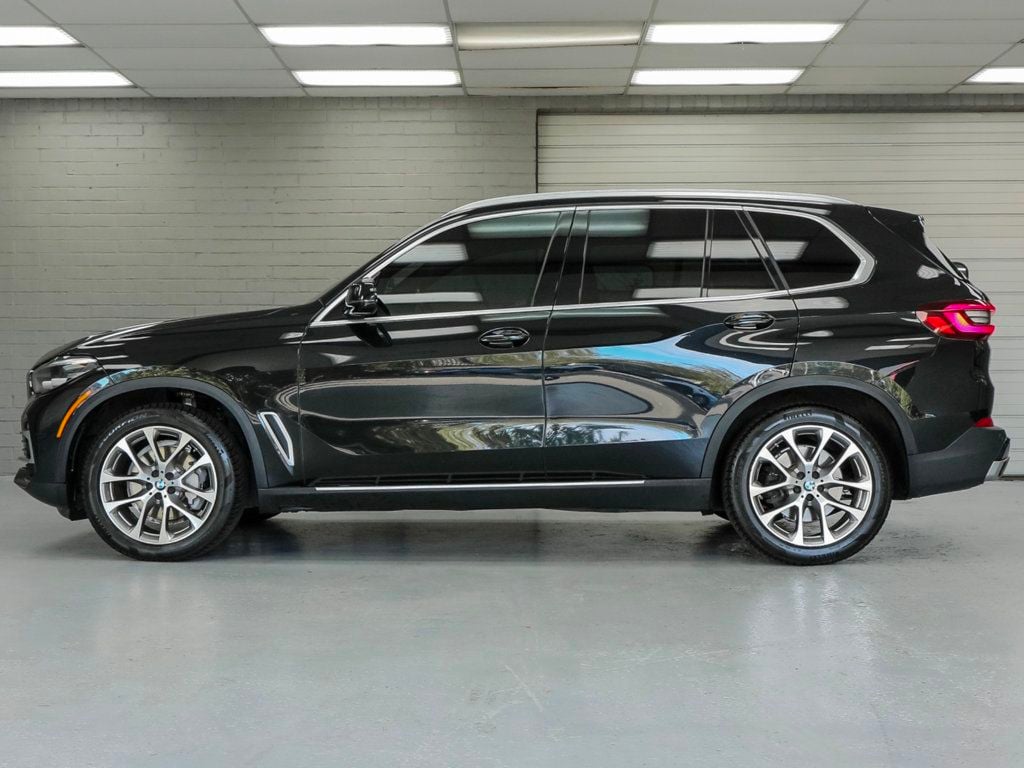 BMW X5 photo 4