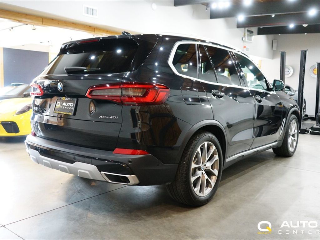 2020 BMW X5 xDrive40i Sports Activity Vehicle - 22557273 - 4