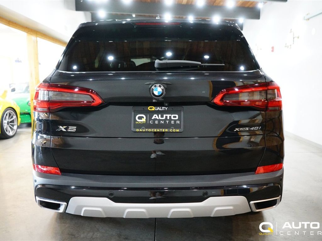 2020 BMW X5 xDrive40i Sports Activity Vehicle - 22557273 - 6