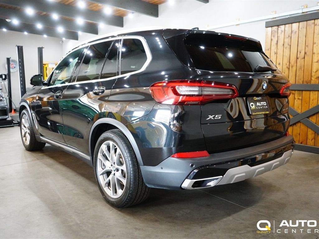 2020 BMW X5 xDrive40i Sports Activity Vehicle - 22557273 - 7