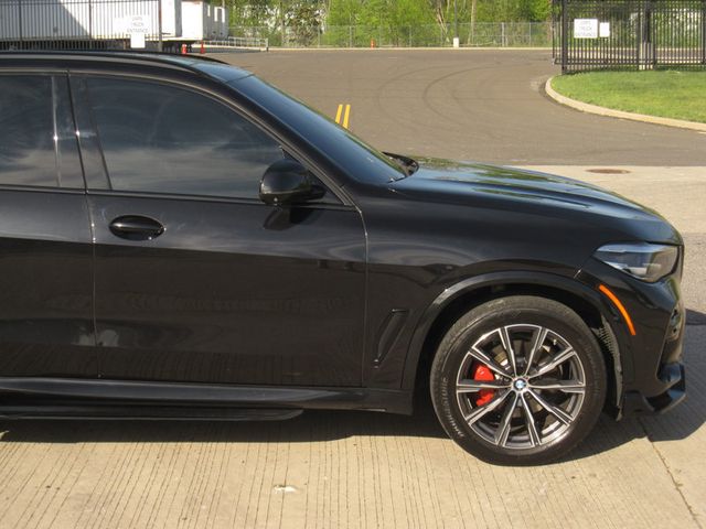2020 BMW X5 xDrive40i Sports Activity Vehicle - 23013035 - 9