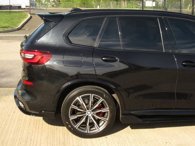2020 BMW X5 xDrive40i Sports Activity Vehicle - 23013035 - 10