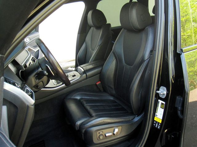 2020 BMW X5 xDrive40i Sports Activity Vehicle - 23013035 - 17