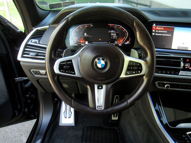 2020 BMW X5 xDrive40i Sports Activity Vehicle - 23013035 - 19