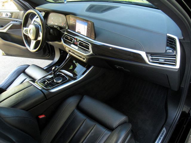 2020 BMW X5 xDrive40i Sports Activity Vehicle - 23013035 - 24