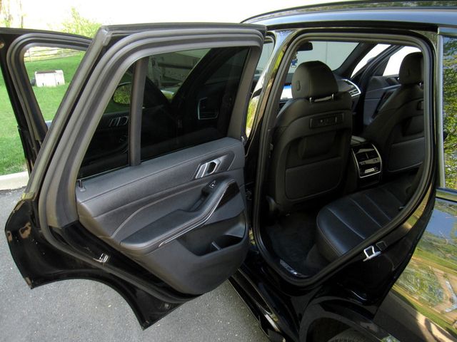 2020 BMW X5 xDrive40i Sports Activity Vehicle - 23013035 - 27