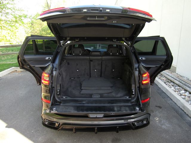 2020 BMW X5 xDrive40i Sports Activity Vehicle - 23013035 - 30