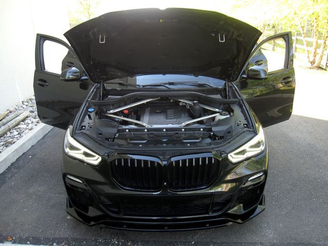 2020 BMW X5 xDrive40i Sports Activity Vehicle - 23013035 - 31