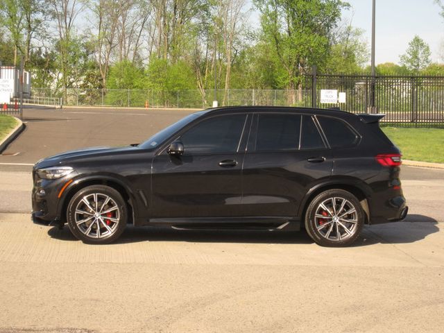 2020 BMW X5 xDrive40i Sports Activity Vehicle - 23013035 - 5