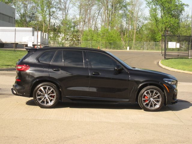 2020 BMW X5 xDrive40i Sports Activity Vehicle - 23013035 - 8