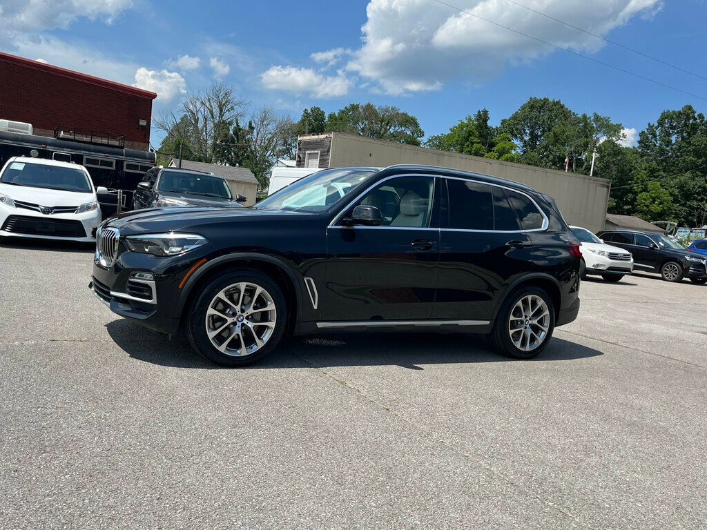 2020 BMW X5 xDrive40i Sports Activity Vehicle - 22883453 - 9