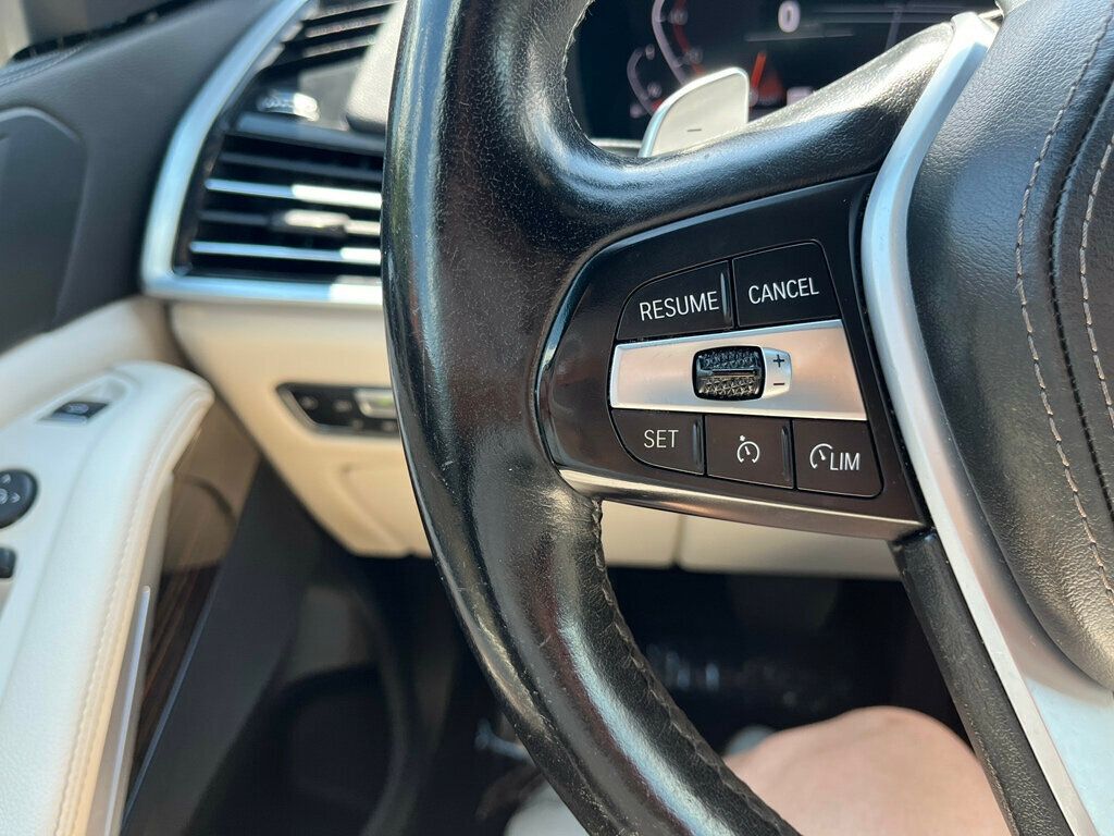 2020 BMW X5 xDrive40i Sports Activity Vehicle - 22883453 - 10