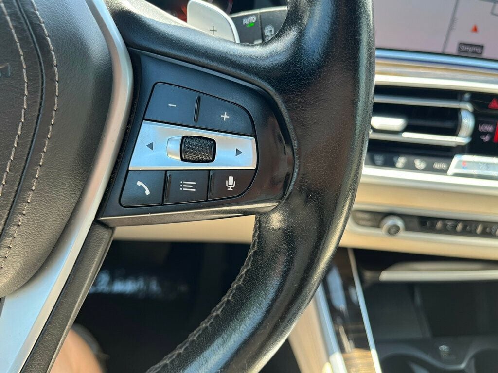 2020 BMW X5 xDrive40i Sports Activity Vehicle - 22883453 - 11