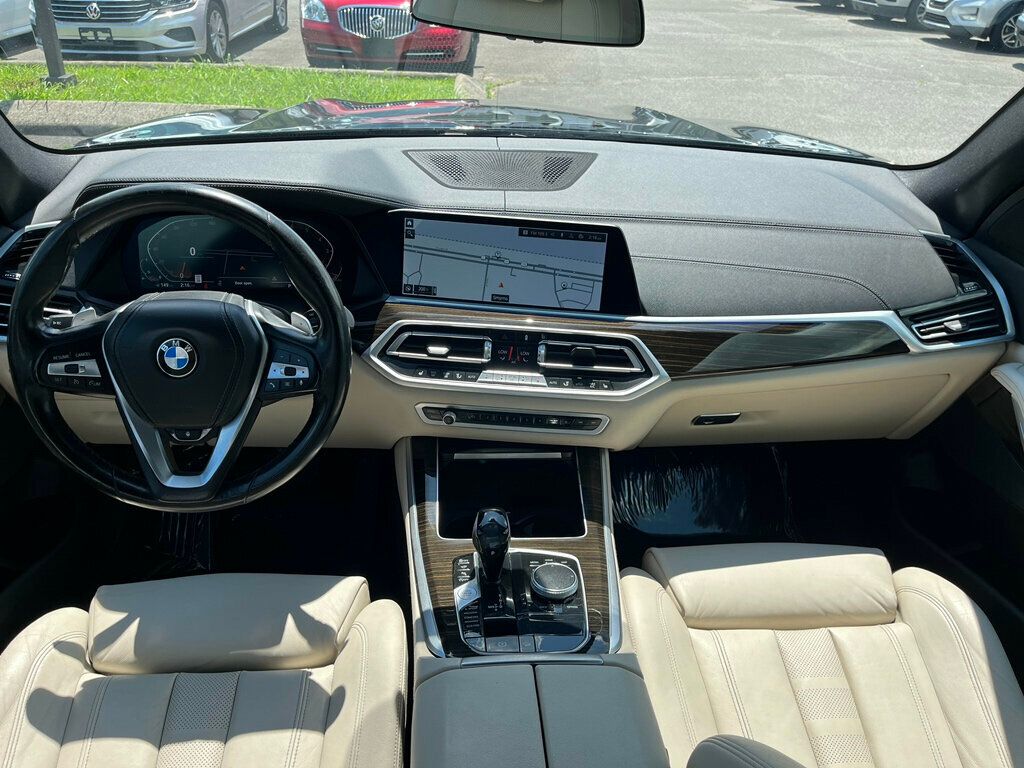 2020 BMW X5 xDrive40i Sports Activity Vehicle - 22883453 - 12