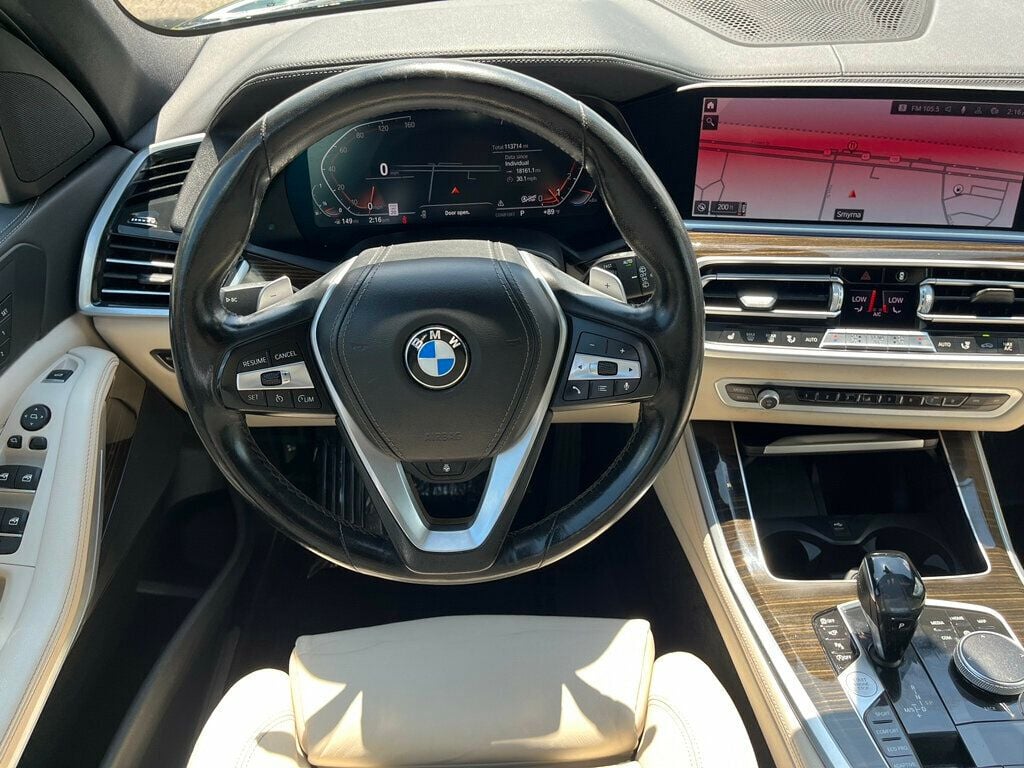 2020 BMW X5 xDrive40i Sports Activity Vehicle - 22883453 - 13