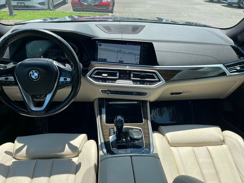 2020 BMW X5 xDrive40i Sports Activity Vehicle - 22883453 - 14
