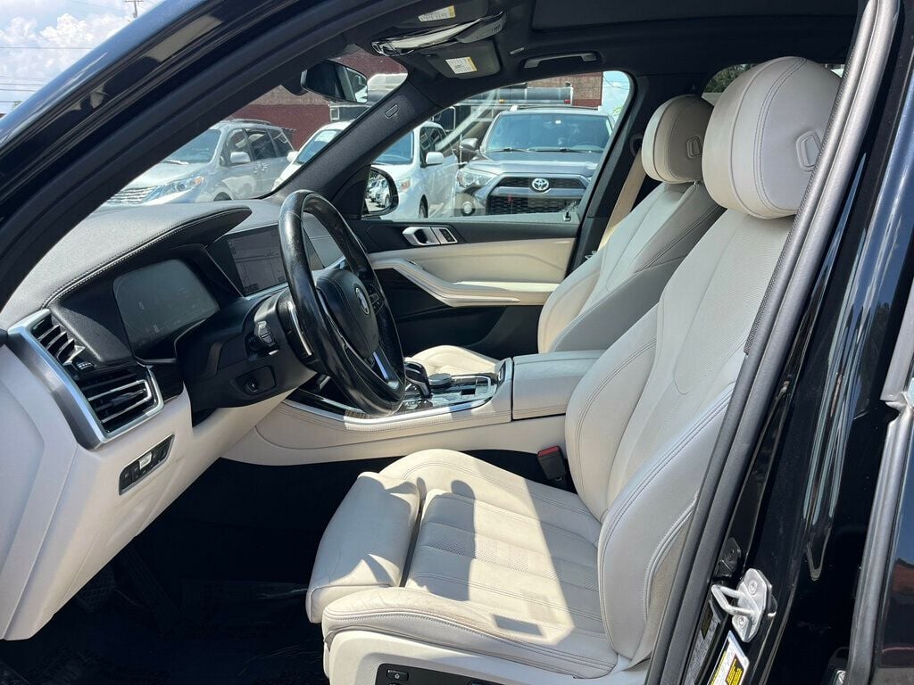 2020 BMW X5 xDrive40i Sports Activity Vehicle - 22883453 - 15