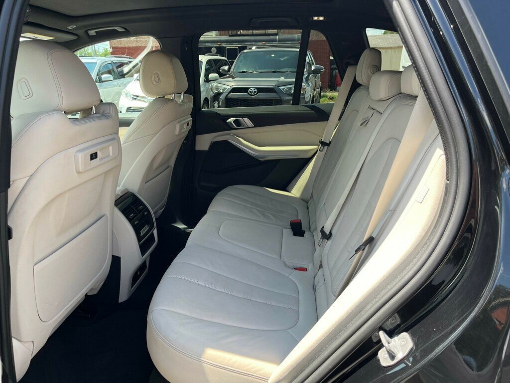 2020 BMW X5 xDrive40i Sports Activity Vehicle - 22883453 - 16