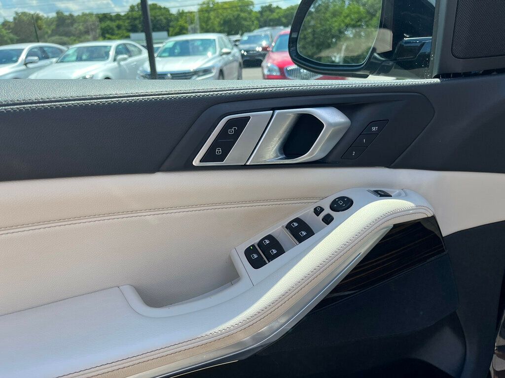 2020 BMW X5 xDrive40i Sports Activity Vehicle - 22883453 - 17