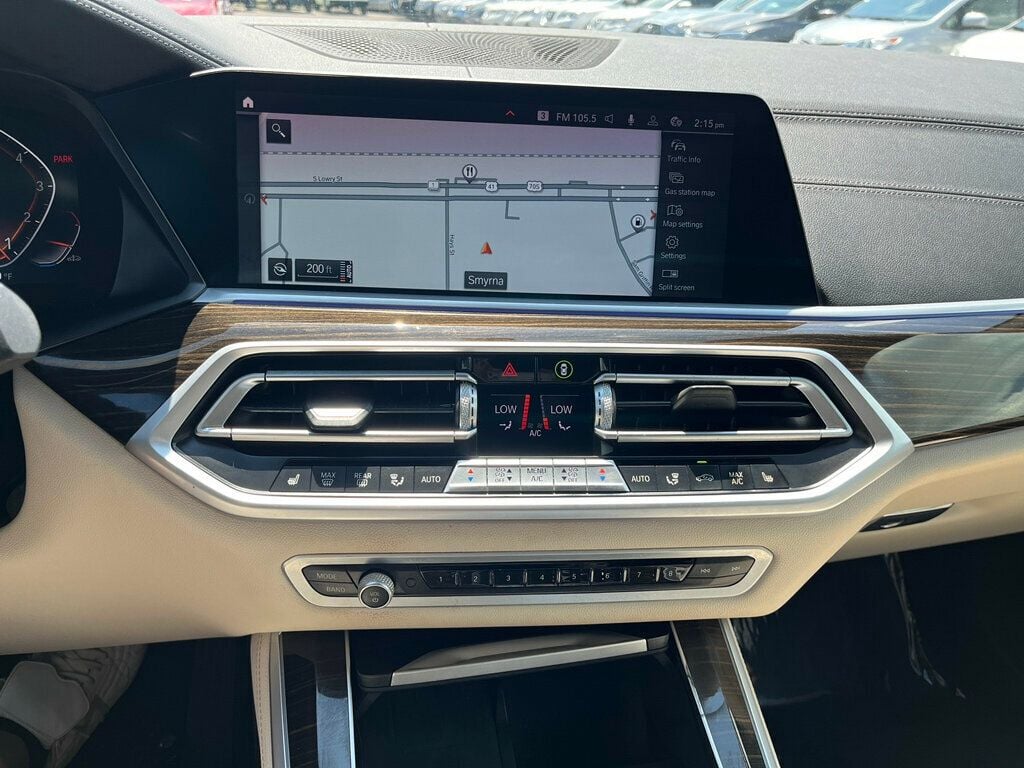 2020 BMW X5 xDrive40i Sports Activity Vehicle - 22883453 - 18