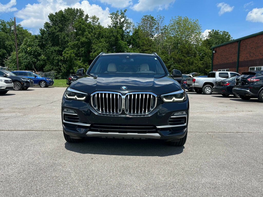 2020 BMW X5 xDrive40i Sports Activity Vehicle - 22883453 - 1