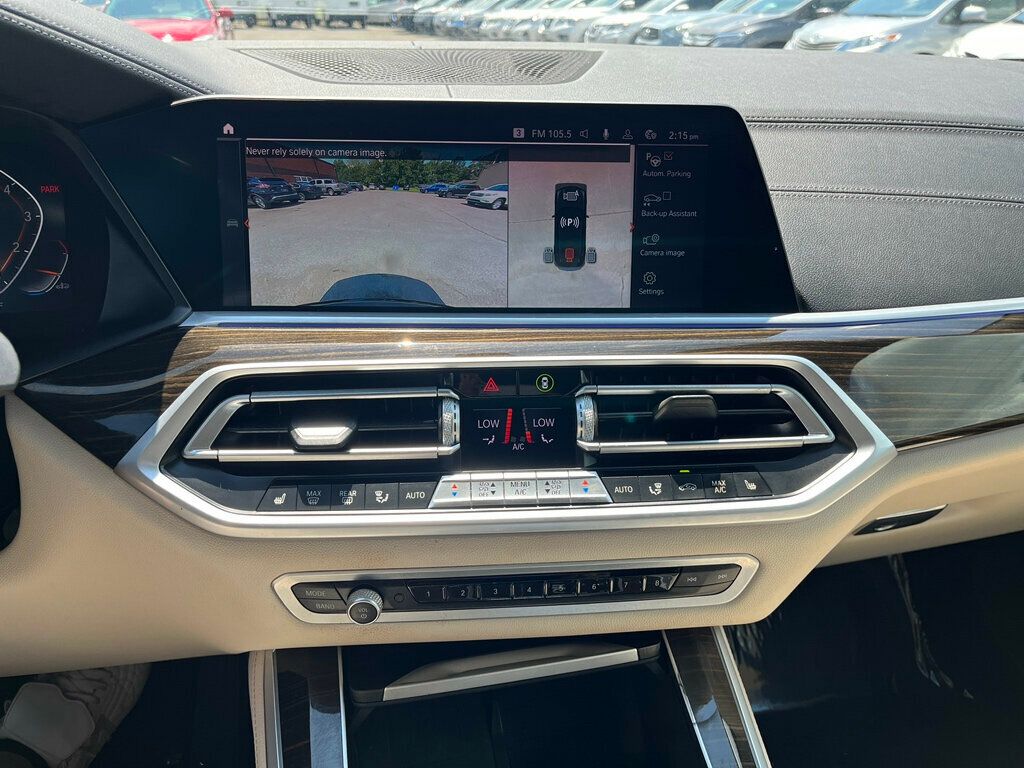 2020 BMW X5 xDrive40i Sports Activity Vehicle - 22883453 - 19