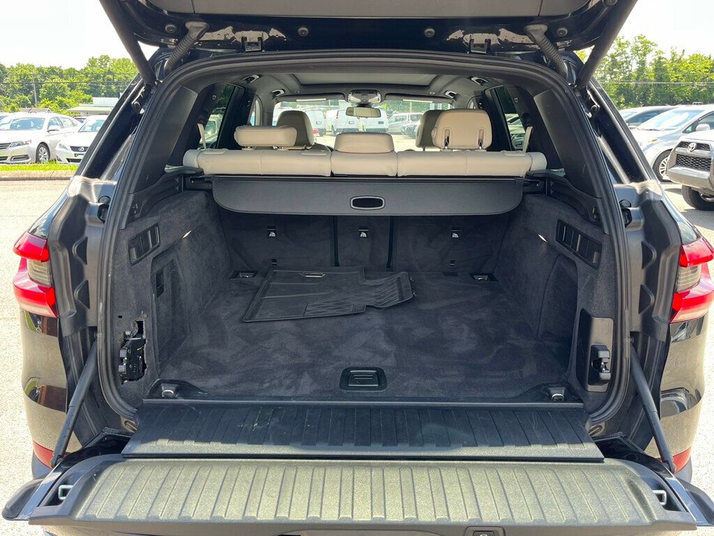 2020 BMW X5 xDrive40i Sports Activity Vehicle - 22883453 - 21
