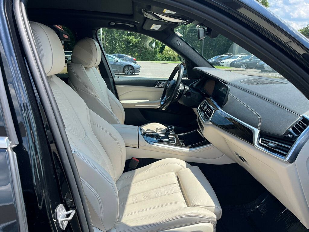 2020 BMW X5 xDrive40i Sports Activity Vehicle - 22883453 - 24